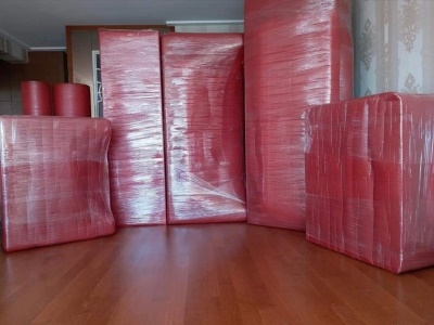 Karşıyaka Evden Eve Nakliyat