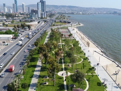 Bayraklı Evden Eve Nakliyat