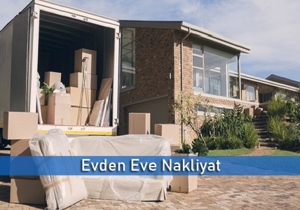 Evden Eve Nakliyat
