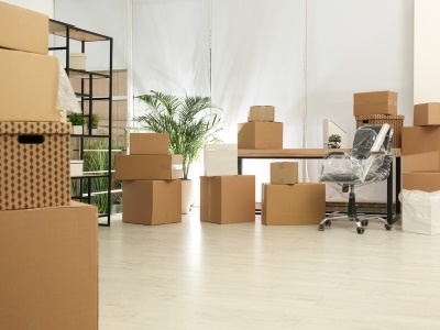 Ofis Taşımacılığı