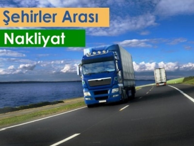 Şehirler Arası Nakliyat